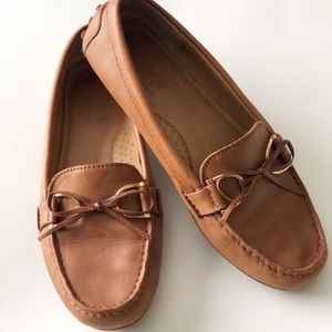 briley moccasin flats